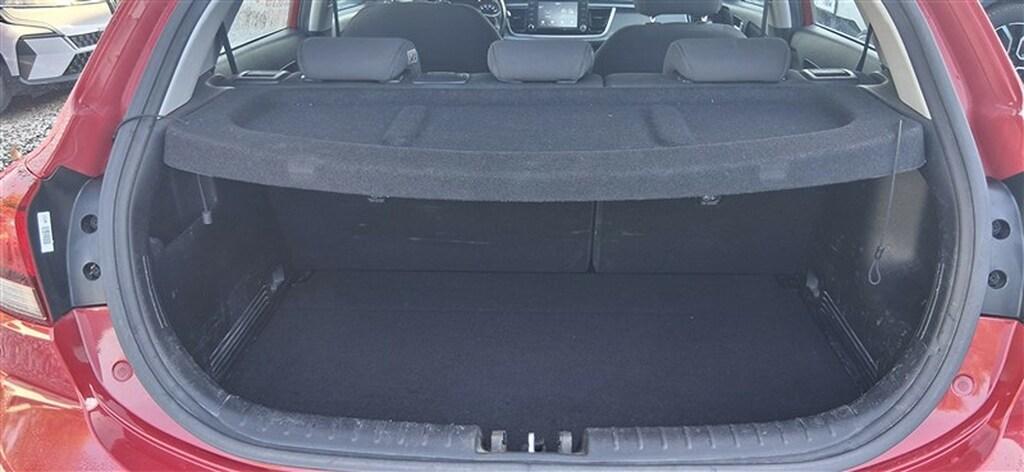 Kia Rio 5 Porte 1.2 MPI Evolution 2WD