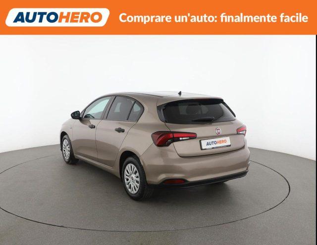 FIAT Tipo 1.4 5 porte Mirror