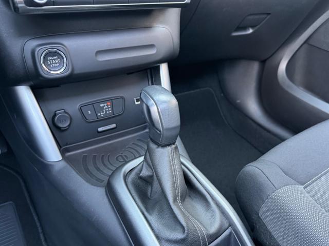 CITROEN C3 Aircross HDi 120 EAT6 SHINE+TETTO APRIB+HEADUP+NAVI+HIFI