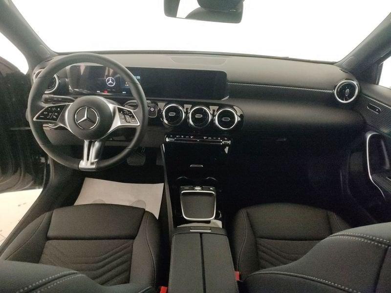 Mercedes-Benz Classe A A 250 e Automatic Plug-in hybrid Advanced Progressive