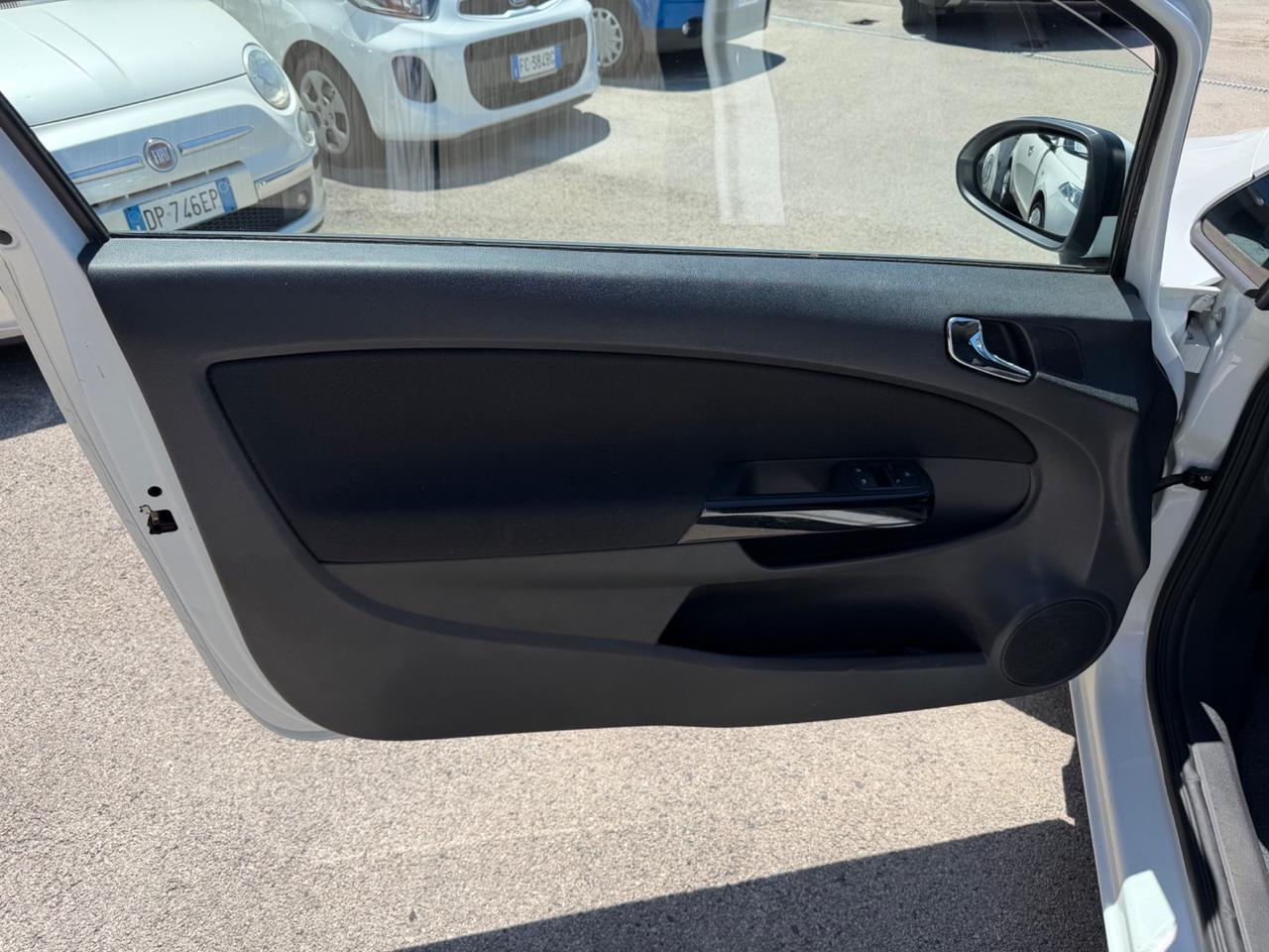 Opel Corsa 1.3 MJJET 95 CV B-COLOR PERFETTA