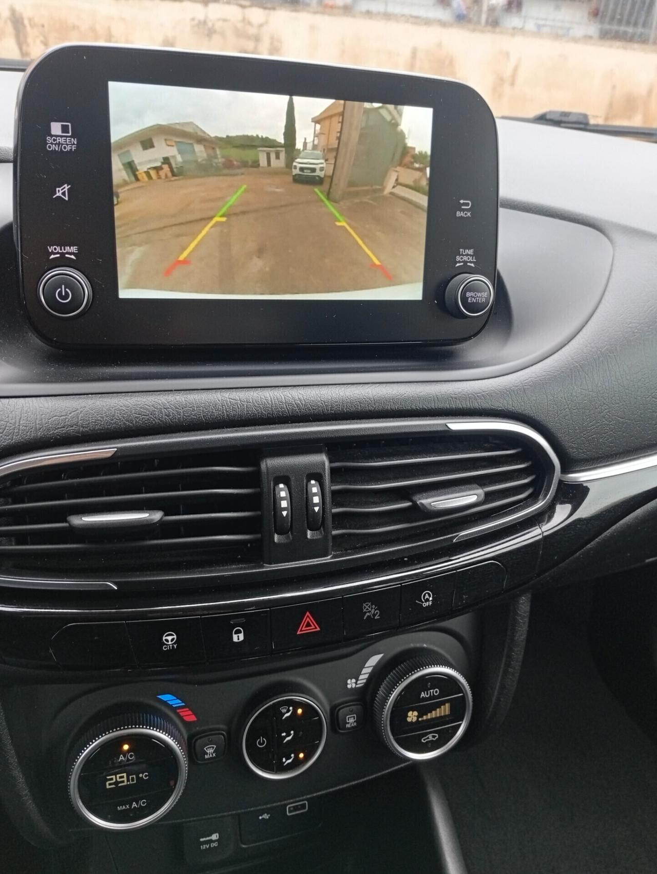 Fiat Tipo 1.6 Mjt S&S 5 porte business plus