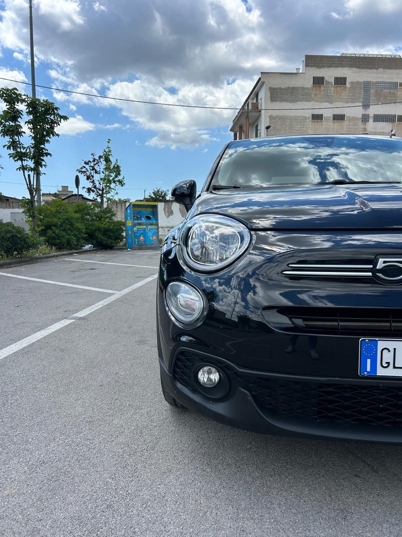 Fiat 500X 1.3 MultiJet 95 CV Club - 10/2022