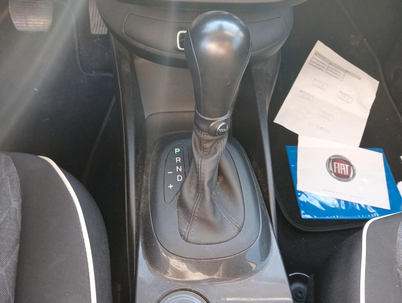 Fiat 500X 1.6 MultiJet 120 CV DCT City Cross