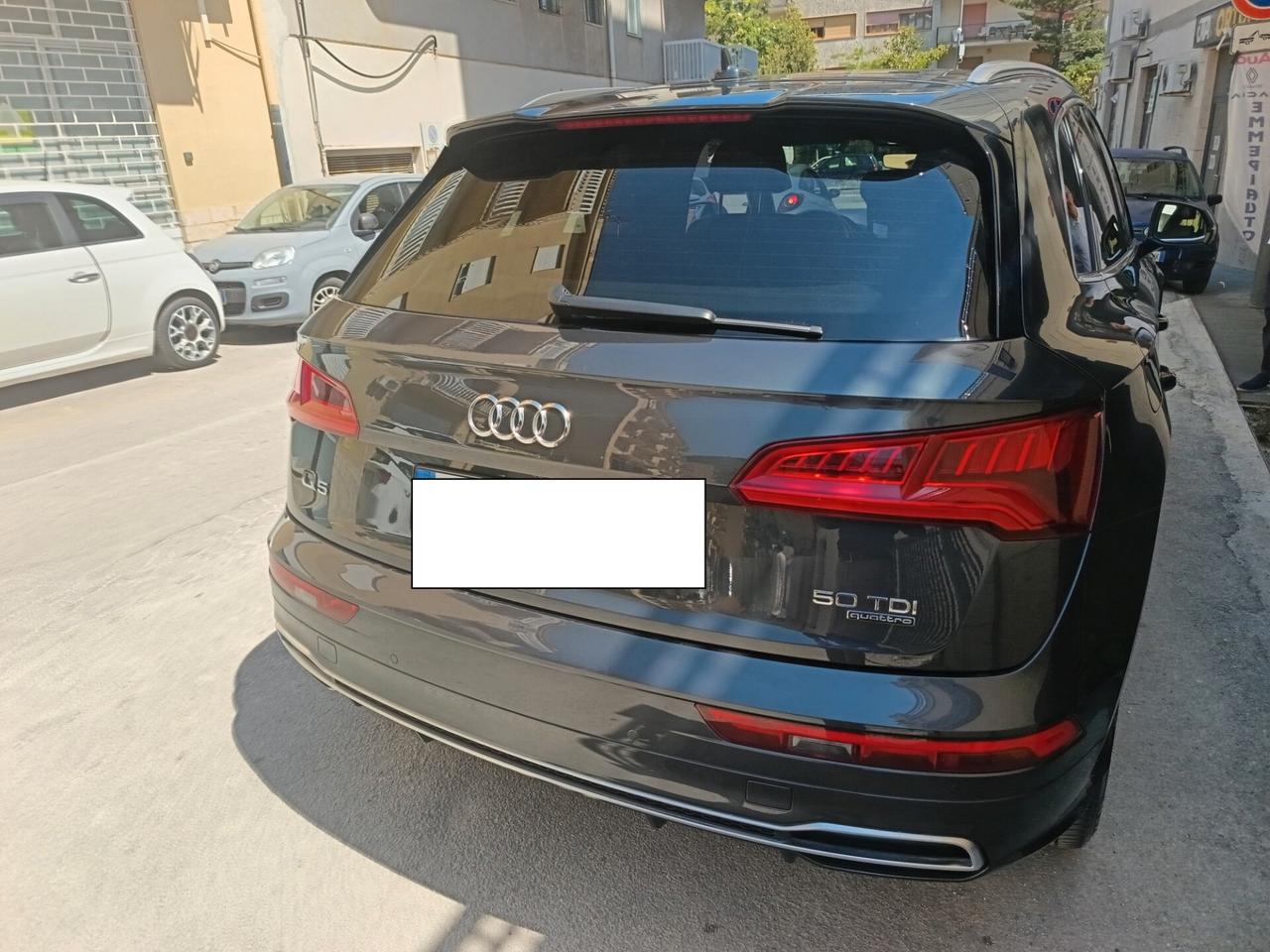 Audi Q5 50- 3.0TDI S line S-Tronic Quattro - Full Optional