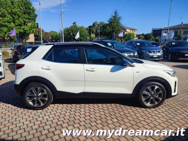 KIA Stonic 1.6 CRDi 110 CV Style