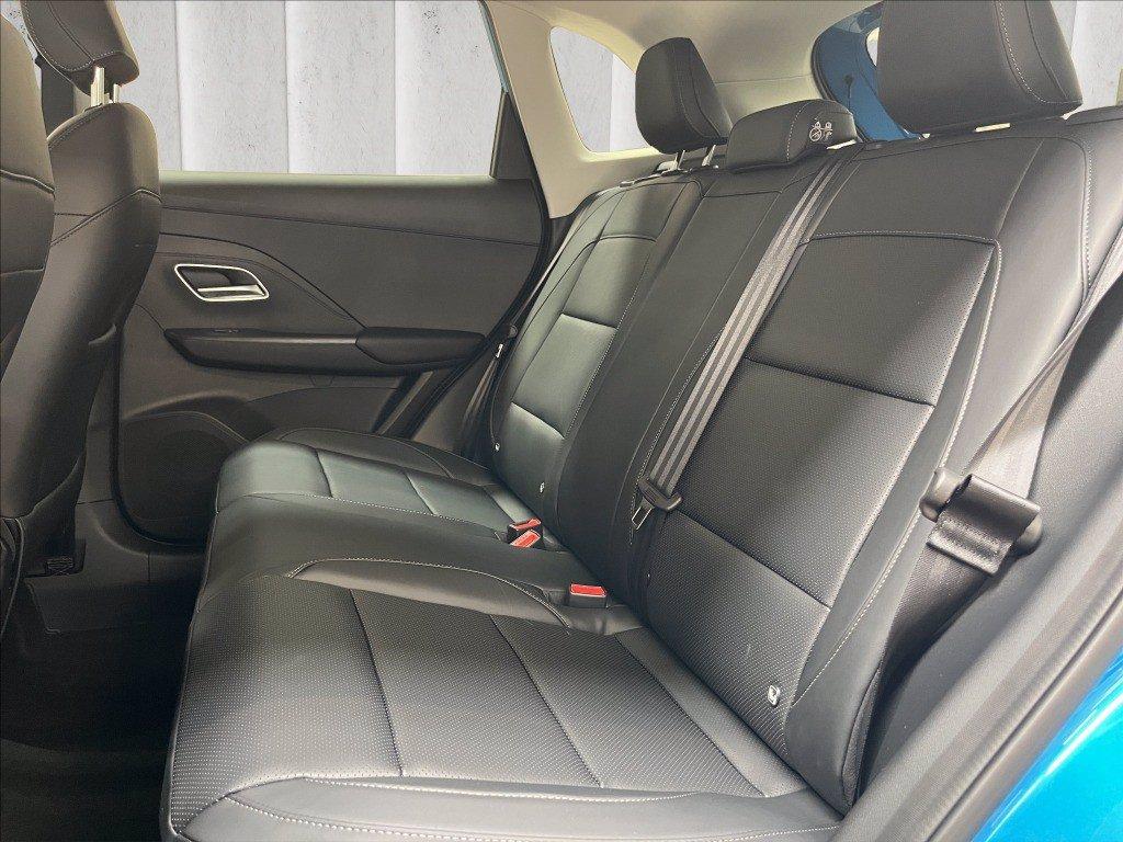 MG ZS 1.5 hybrid+ Luxury auto del 2026