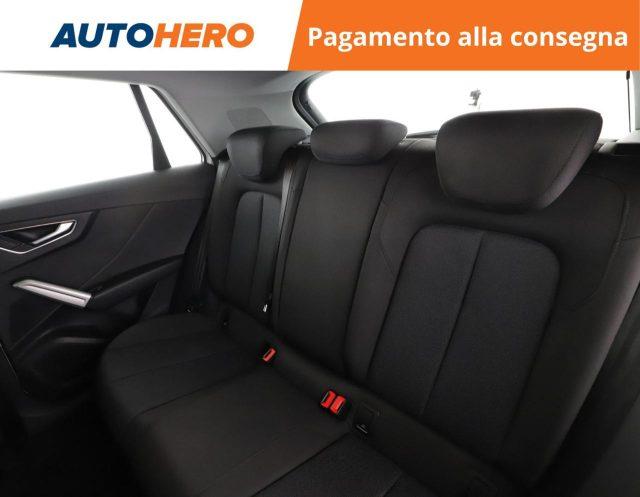 AUDI Q2 1.6 TDI S tronic