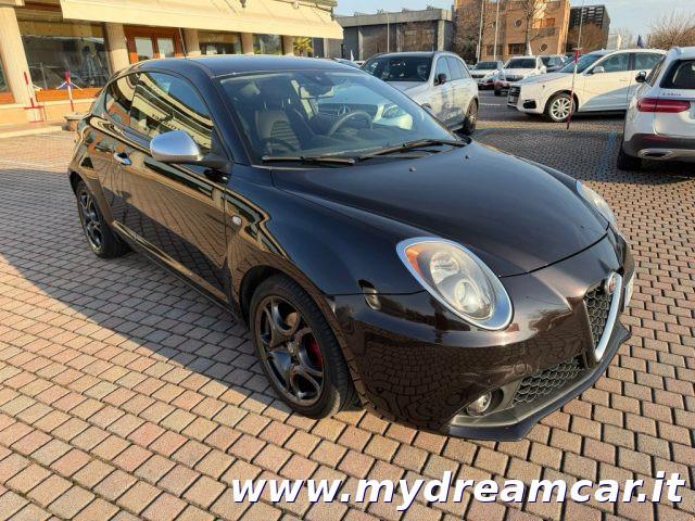 ALFA ROMEO MiTo 1.4 SUPER GPL 120 CV