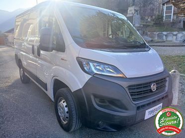 FIAT Ducato 30 2.3 MJT 120CV PC-TN Furgone