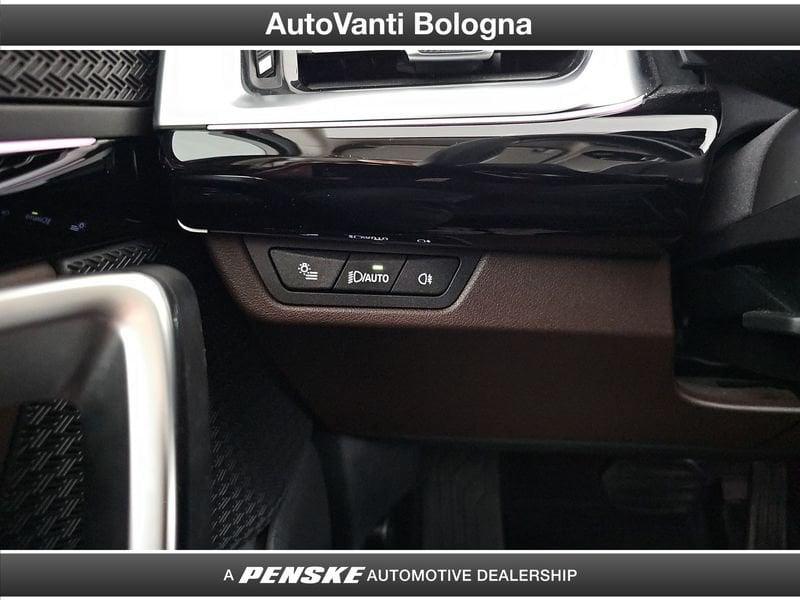 BMW X1 X1 sDrive 18d xLine