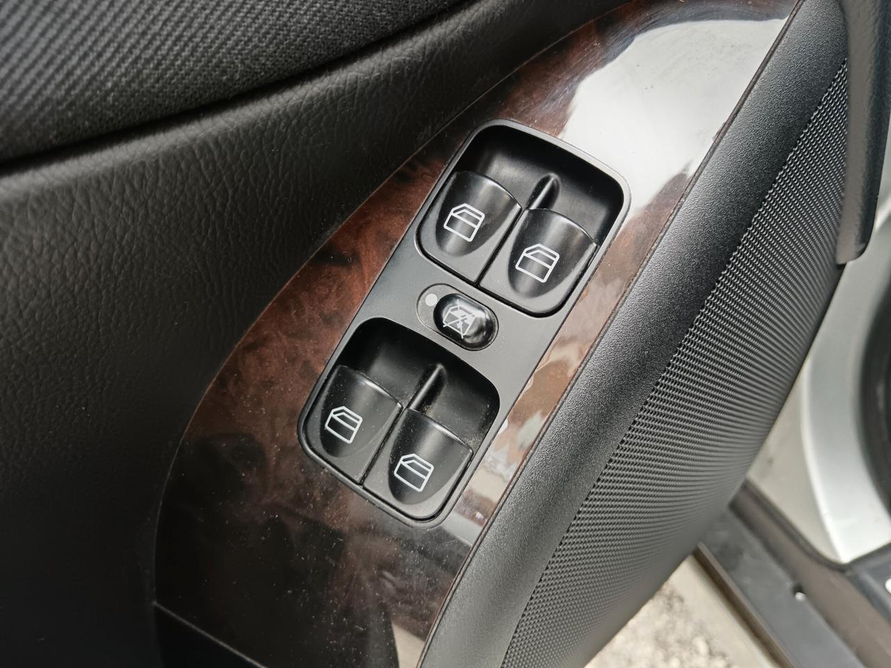 Mercedes-benz C 220 2.2 CDI 150CV SW PERFETTA