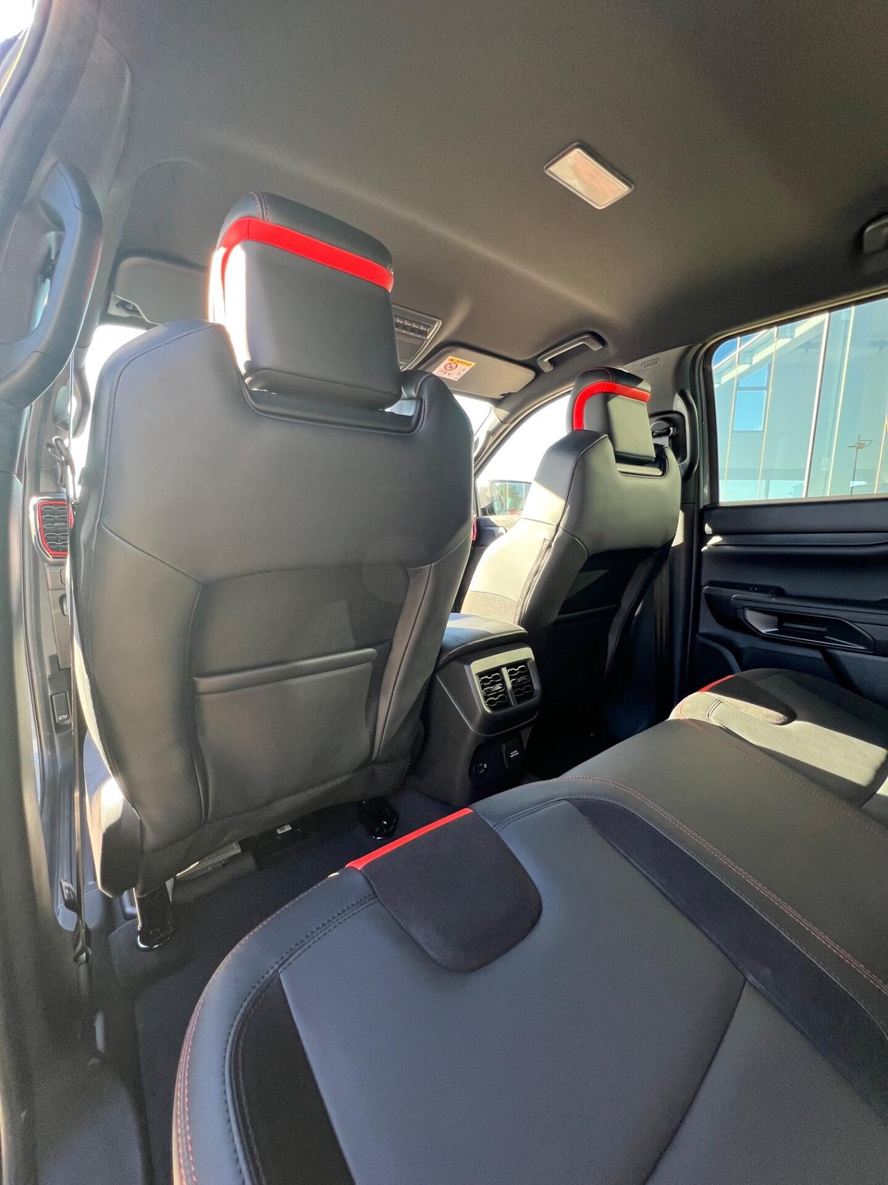 Ford Ranger Raptor 2.0 ecoblue 210cv auto - AUTOCARRO N1