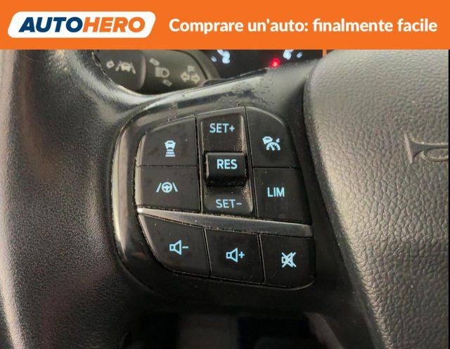 FORD Focus 1.5 EcoBlue 120 CV automatico 5p. Titanium