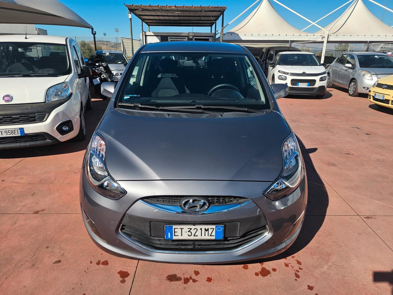 Hyundai iX20 1.4 CRDI 90 CV Comfort