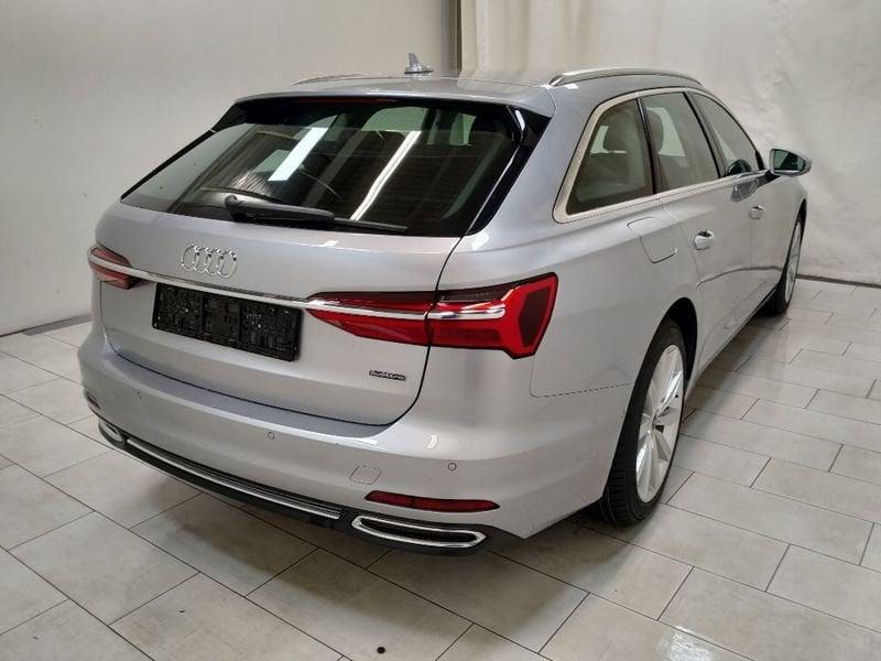 Audi A6 Avant 45 3.0 tdi mhev Business Sport quattro s-tronic