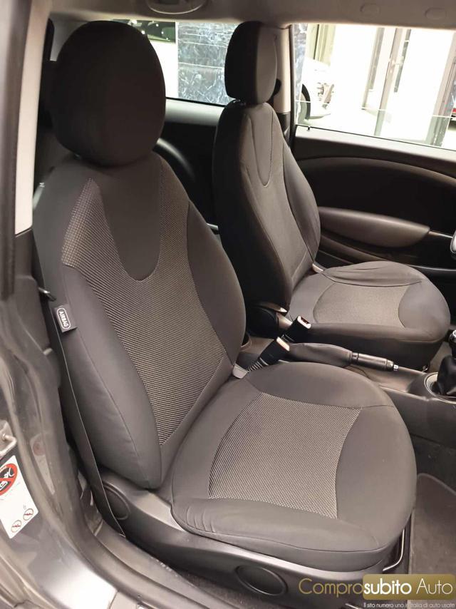 MINI Cooper 1.6 16V Cooper