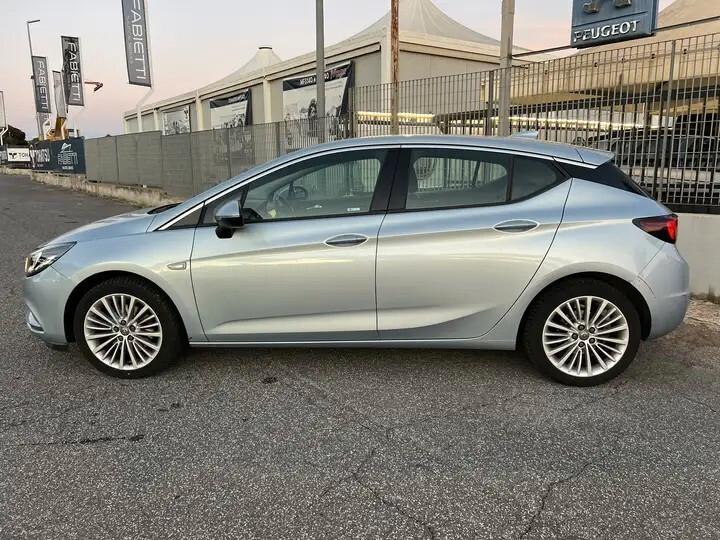 Opel Astra 1.6 CDTi 136CV Start&Stop 5 porte Dynamic