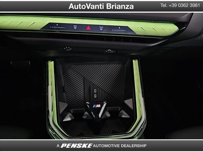 BMW X3 X3 xdrive20d MSport Pro