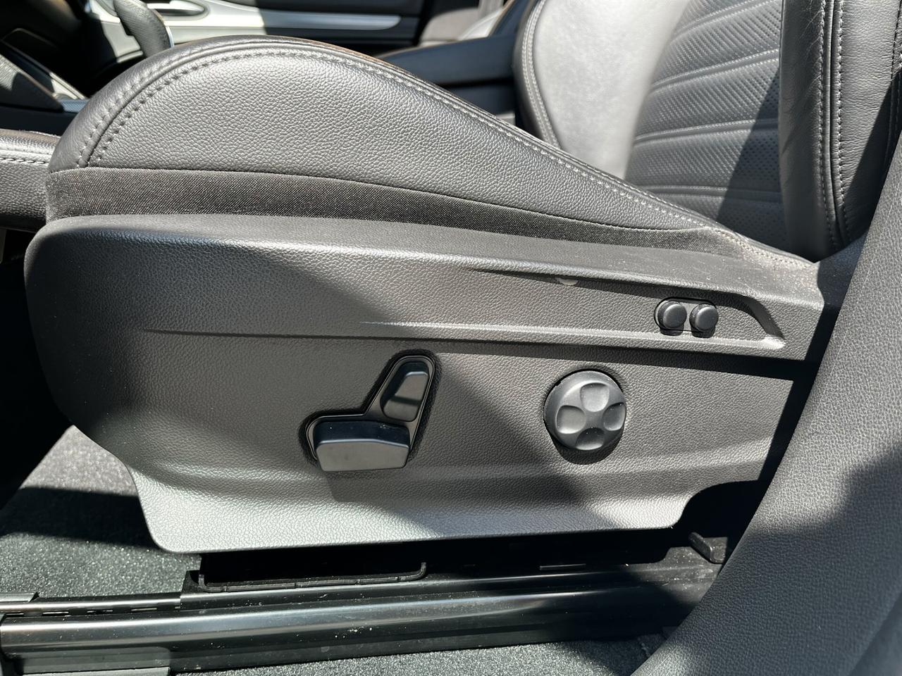 Alfa Romeo Stelvio 2.2 210CV Q4 Veloce TETTO