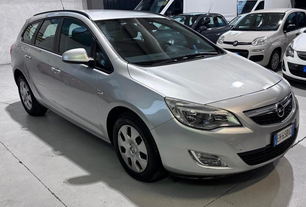 Opel Astra Diesel Cinghia Nuova
