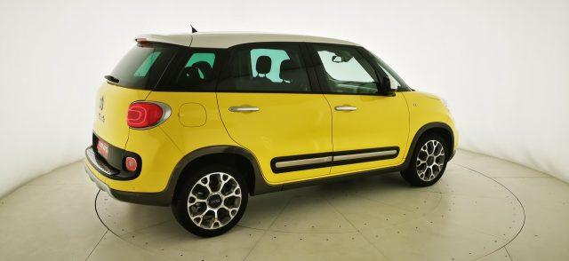 FIAT 500L 1.3 Multijet 85 CV Trekking