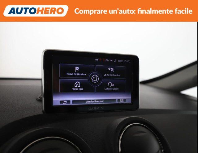 SEAT Ibiza ST 1.2 70 CV I-Tech