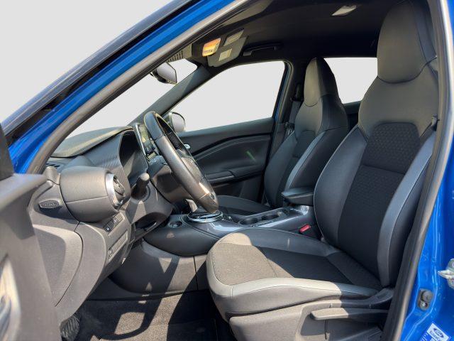 NISSAN Juke Juke 1.6 HEV N-Connecta