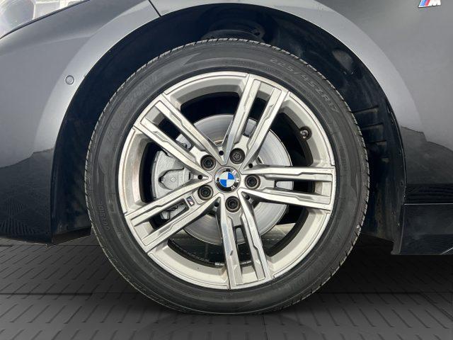 BMW 116 Serie 1 d 5p. Msport