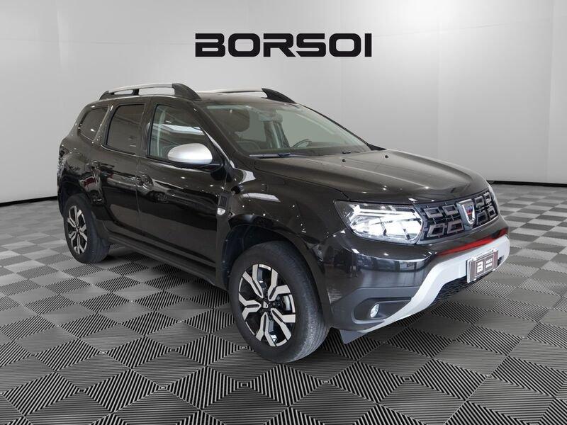 Dacia Duster 2ª serie 1.0 TCe GPL 4x2 Prestige