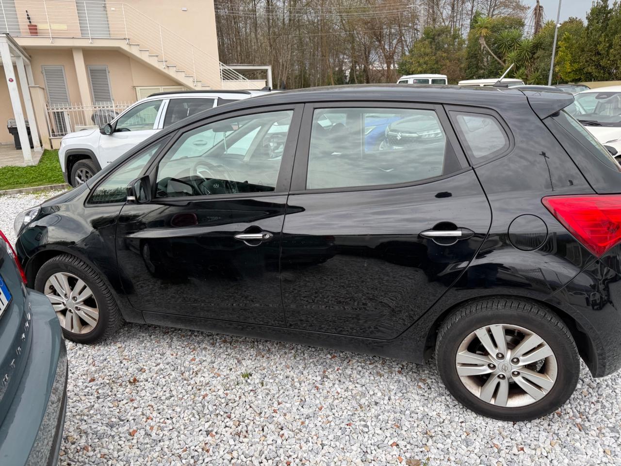 Hyundai iX20 1.6 CRDI 115 CV APP MODE