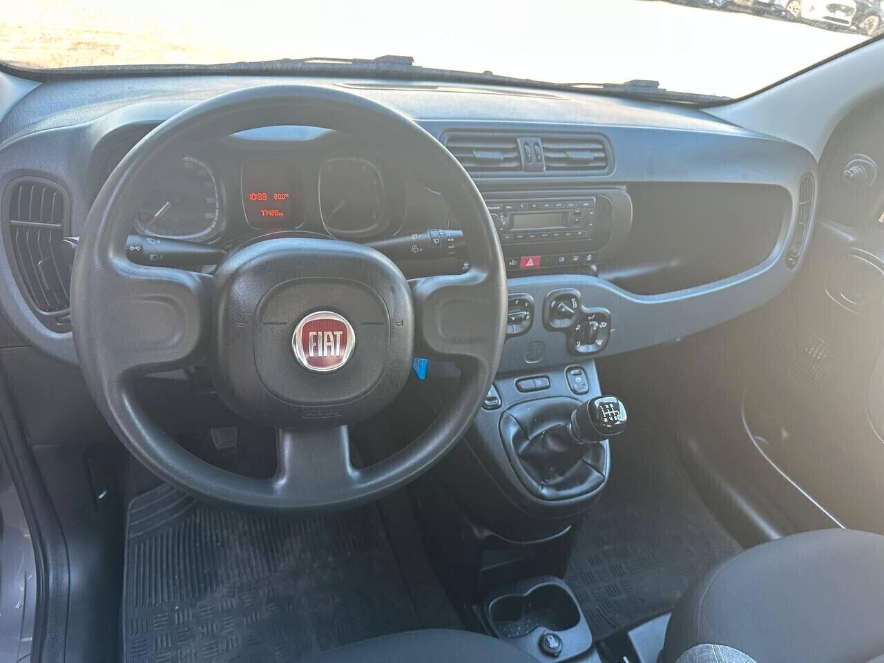FIAT PANDA 1.0 *UNIPRO*FINANZIABILE GARANZIA