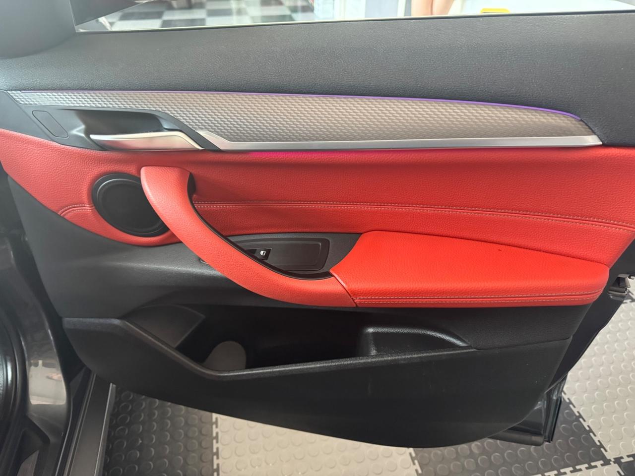 Bmw X2 sDrive18d Msport-X
