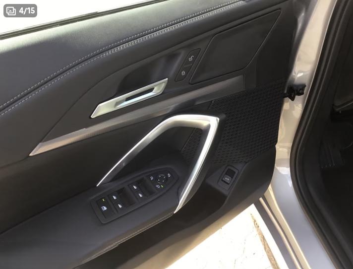 BMW X1 sdrive18i MSport Pro auto*SENZA VINCOLI*