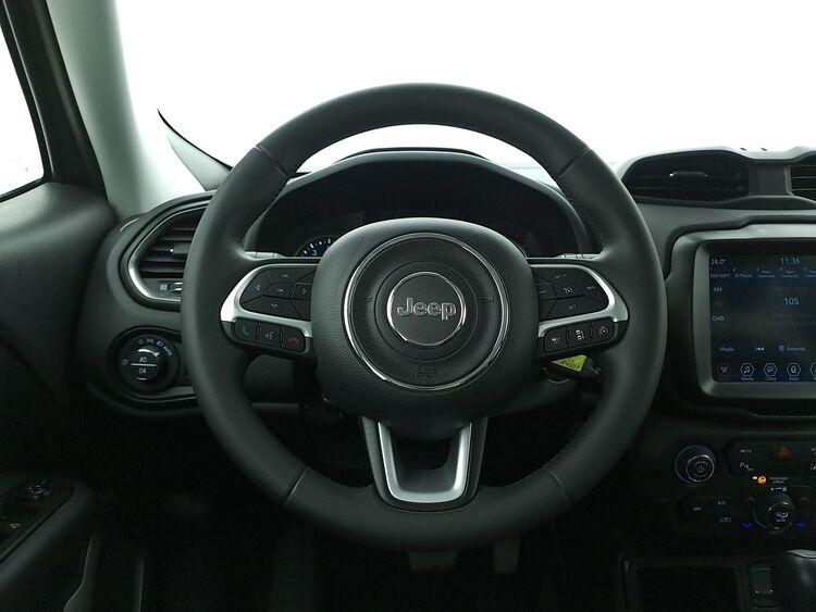 Jeep Renegade MHEV Limited BR407018 1.5 Mild Hybrid 130CV