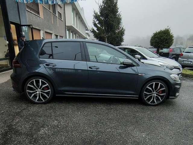Volkswagen Golf GTI Golf VII 2017 5p 5p 2.0 tsi Performance 245cv dsg