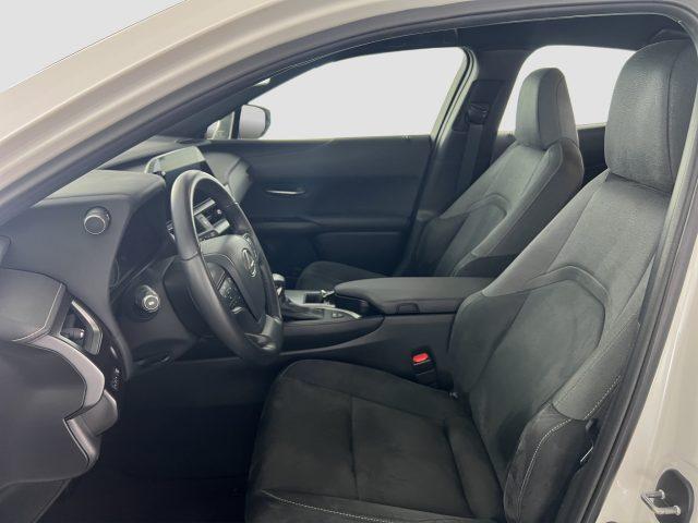 LEXUS Other UX UX Hybrid Urban