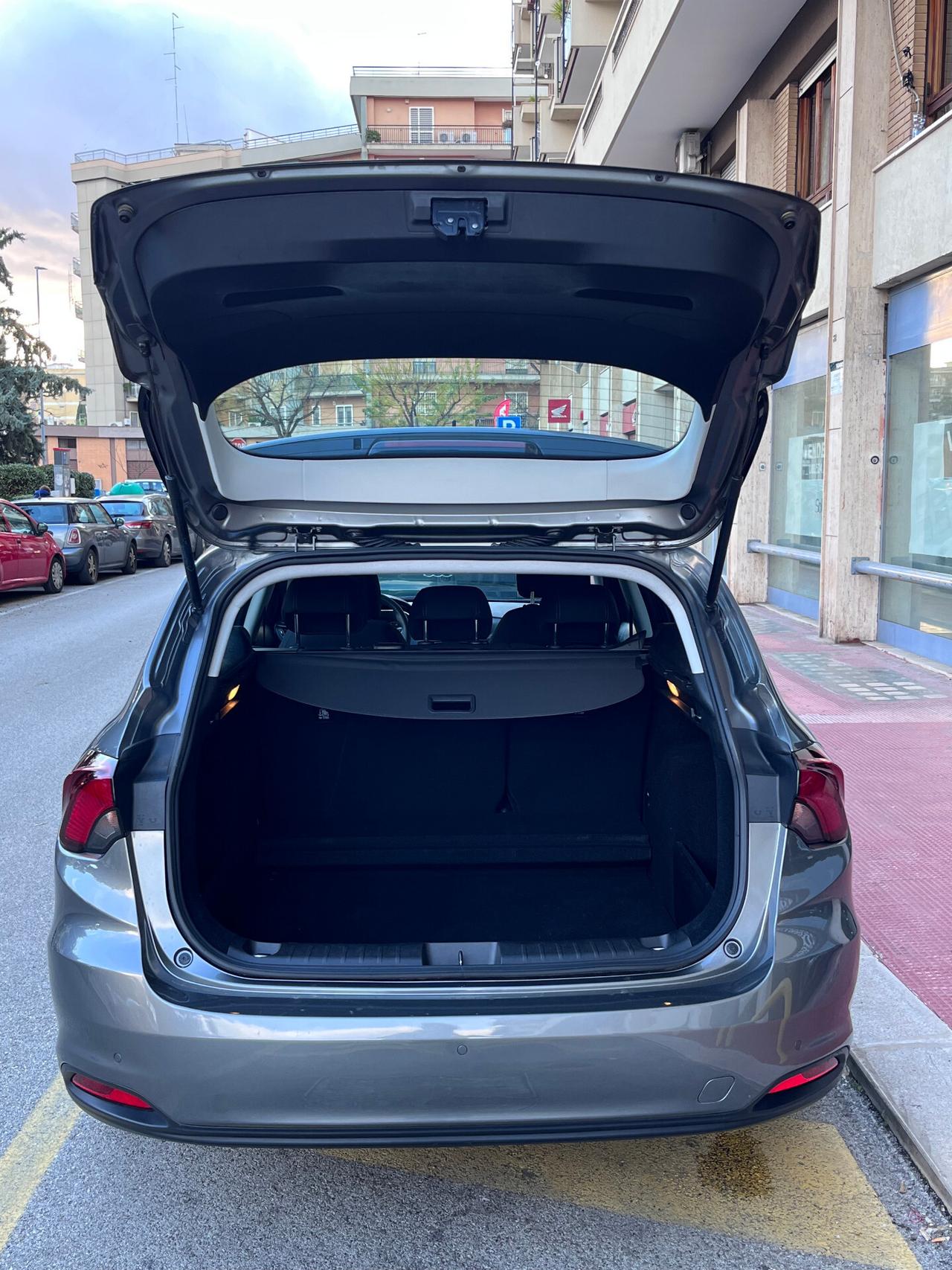 Fiat Tipo 1.6 Mjt S&S SW