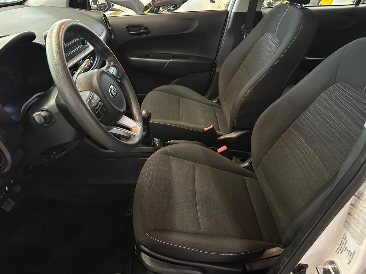 Kia Picanto 1.0 12V EcoGPL 5 porte Active