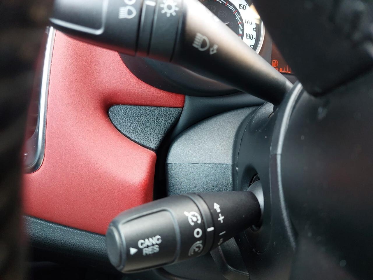 Fiat 500L 0.9 TwinAir Turbo Natural Power UNICO PROPRIETARIO