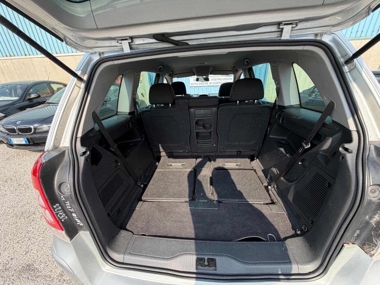 Opel Zafira 1.7 CDTI 125CV ecoFLEX One