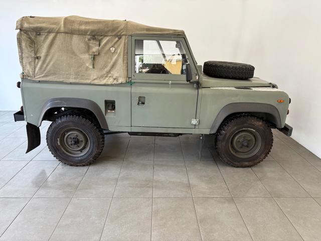 LAND ROVER Defender 90 diesel