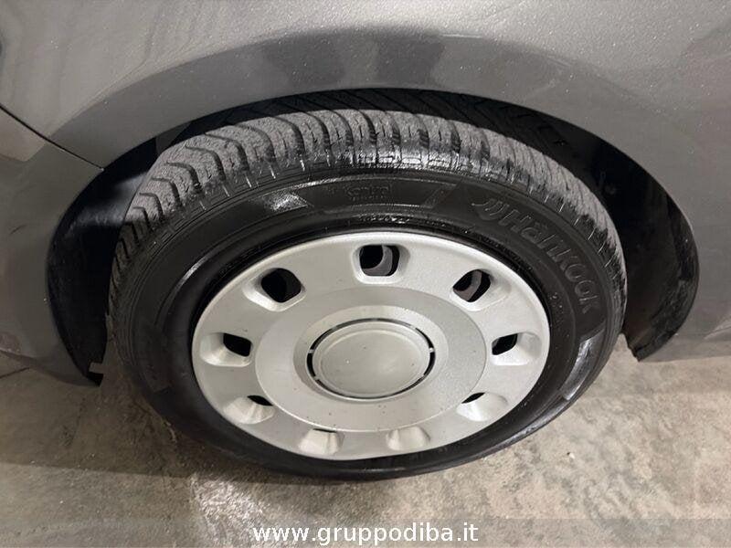 FIAT 500C III 2015 Benzina 1.2 Pop 69cv