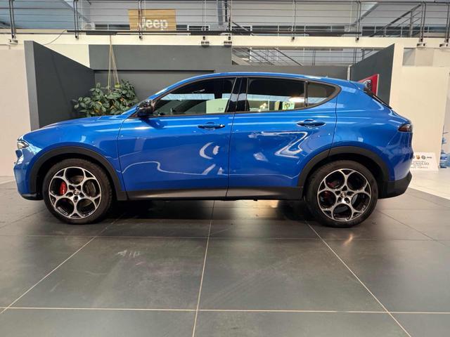 ALFA ROMEO Tonale 1.6 diesel 130 CV TCT6 Sprint