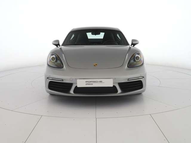 Porsche Cayman 2.0 300cv pdk