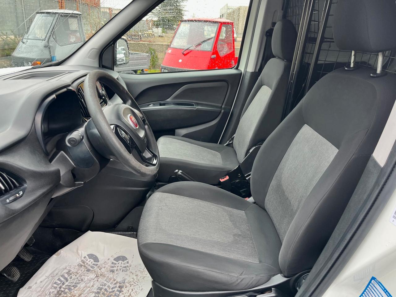 Fiat doblo Maxi 1.6 mjet