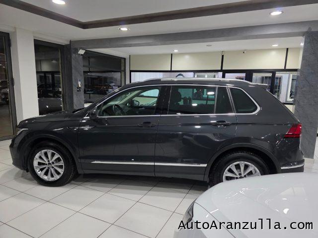 VOLKSWAGEN Tiguan 2.0 TDI 122CV SCR Life Virtual Cockpit Fari Led