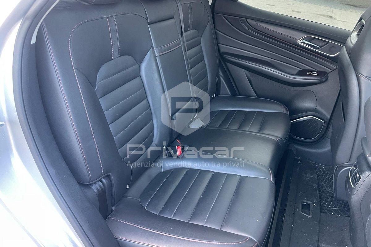 MG HS 1.5T-GDI AT Luxury