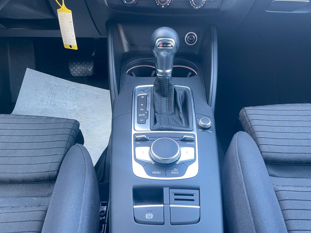 Audi A3 Sedan 30 TDI S tronic Business