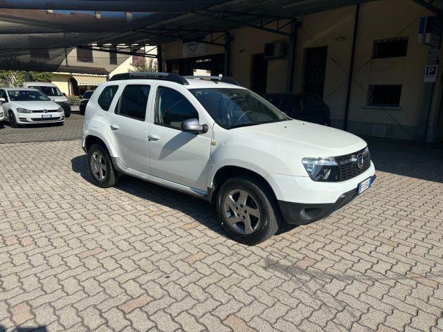 DACIA Duster 1.5 dCi 110CV 4x2 Lauréate